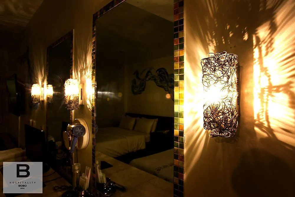 Bobo Hotel Hongdae Seoul