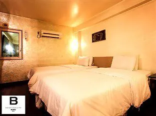 Bobo Hotel Hongdae Seoul