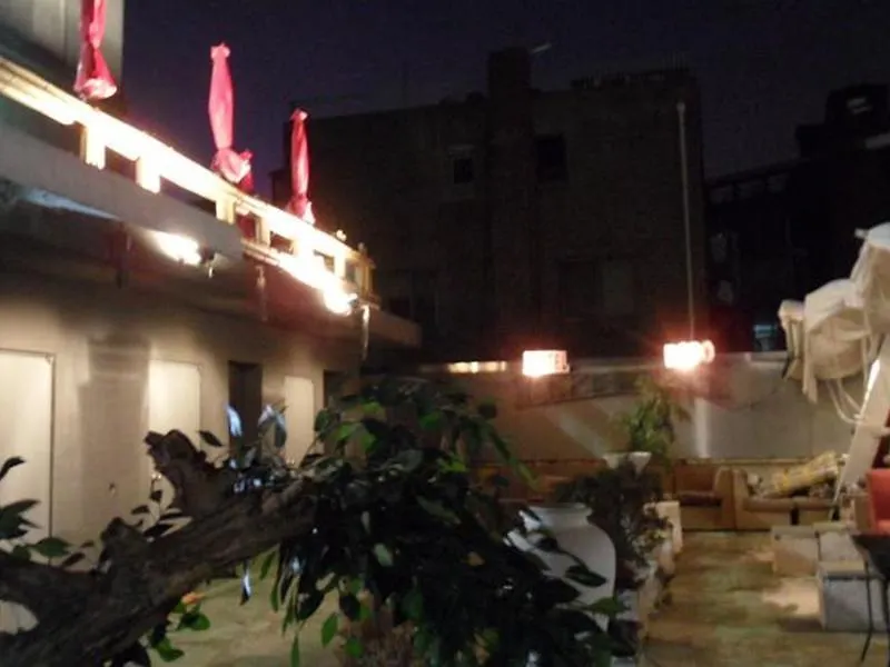 Bobo Hotel Hongdae Seoul 2*,