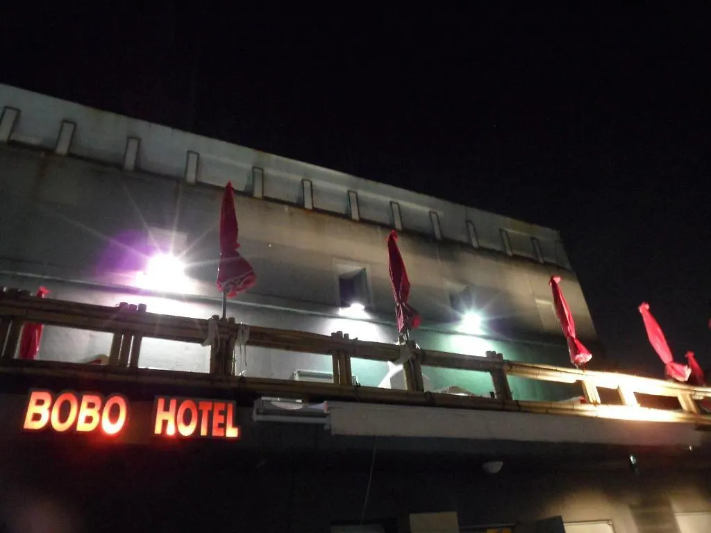 Bobo Hotel Hongdae Seoul
