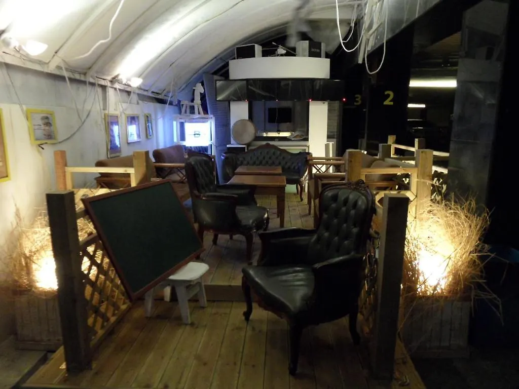 Bobo Hotel Hongdae Seoul